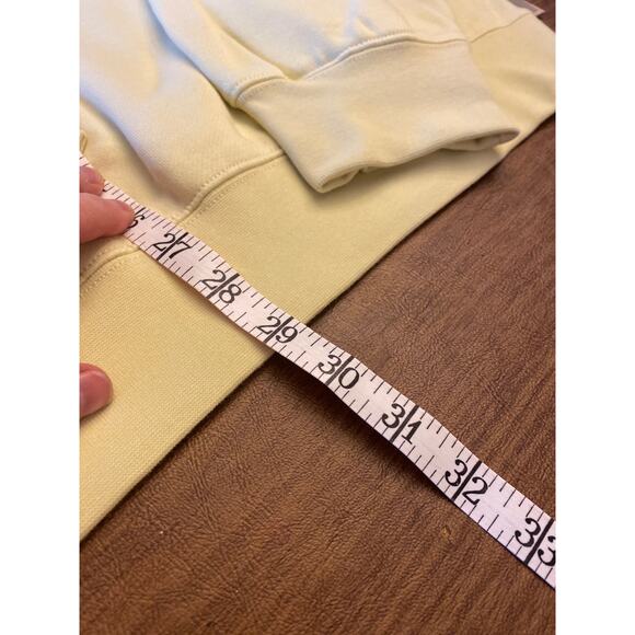 Essentials Fear of God Crewneck size Large - Picture 7 of 8